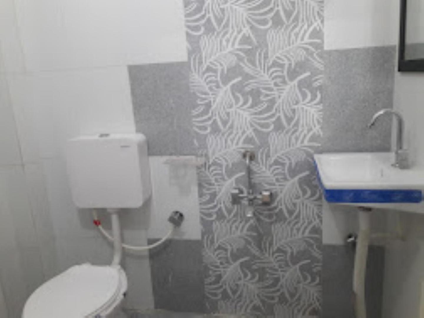 Ayang Okum River Bank Bamboo Cottage Kaibortta Gaon Nagargaon Exterior foto